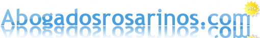 AbogadosRosarinos.com